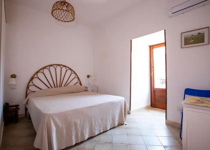 La Casa Sul Blu Albergo Diffuso