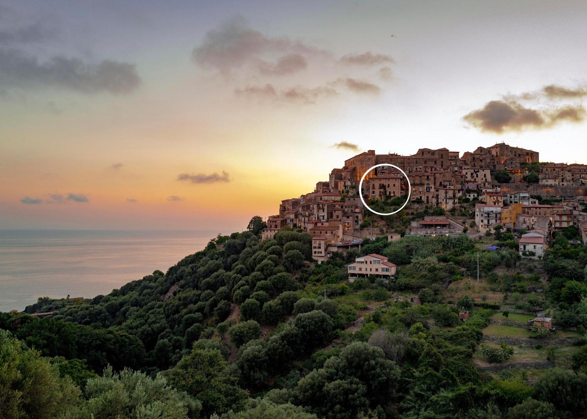 Hotel La Casa Sul Blu Diffuso 3*