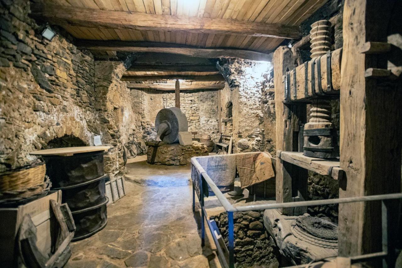La Casa Sul Blu Diffuso