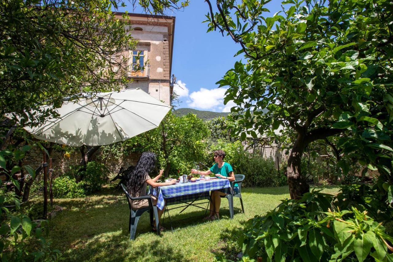 Hotel La Casa Sul Blu Diffuso