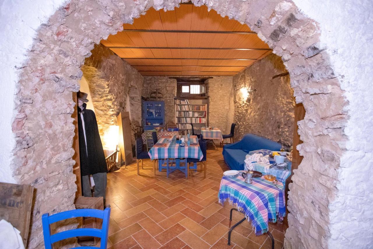 La Casa Sul Blu Diffuso 3* Pisciotta