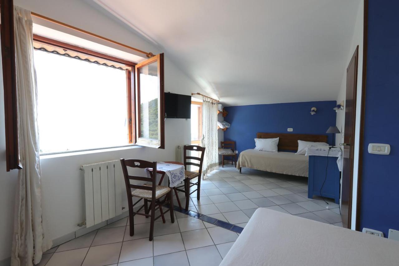 Hotel La Casa Sul Blu Diffuso 3*