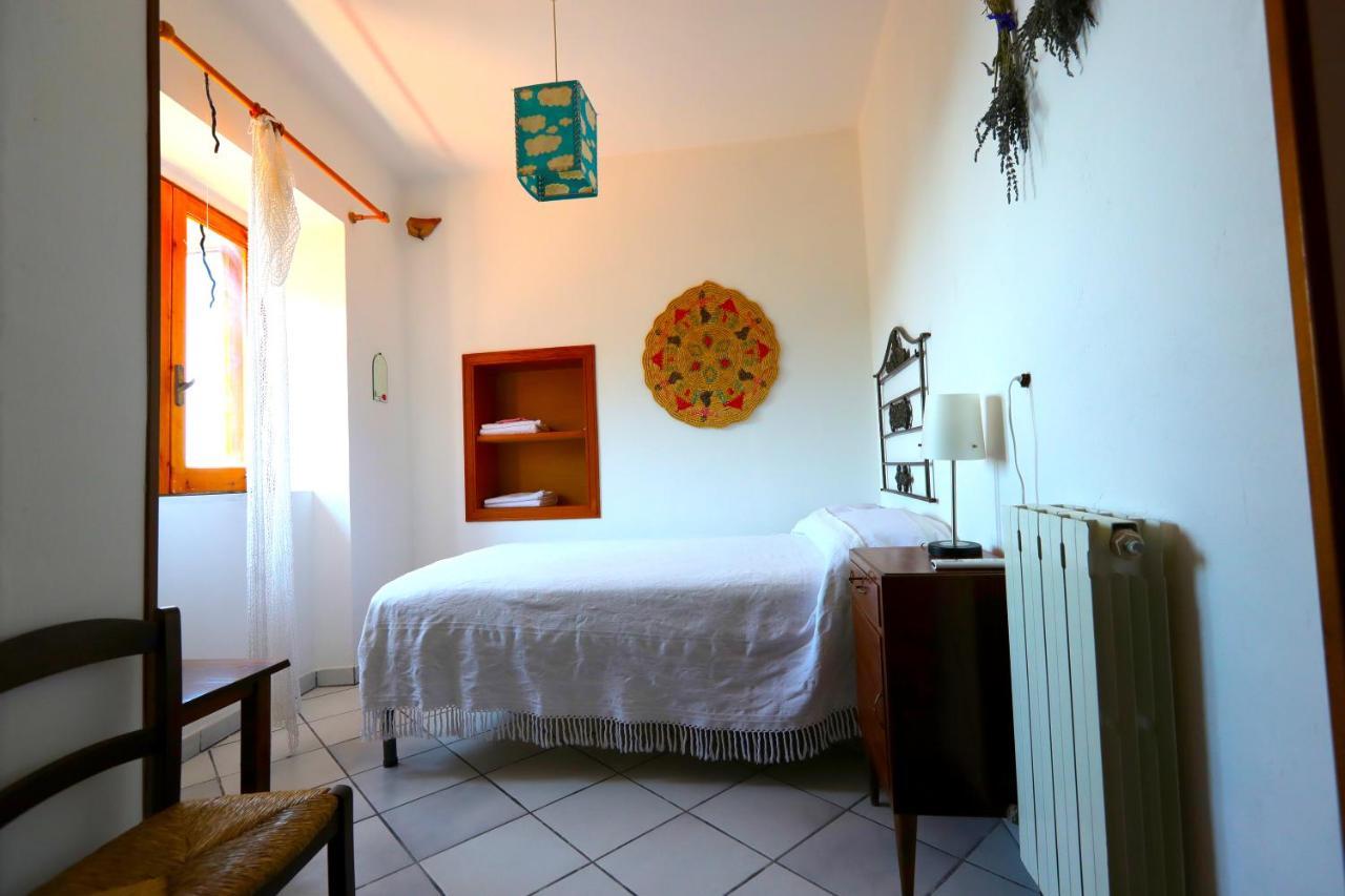 La Casa Sul Blu Diffuso Hotel