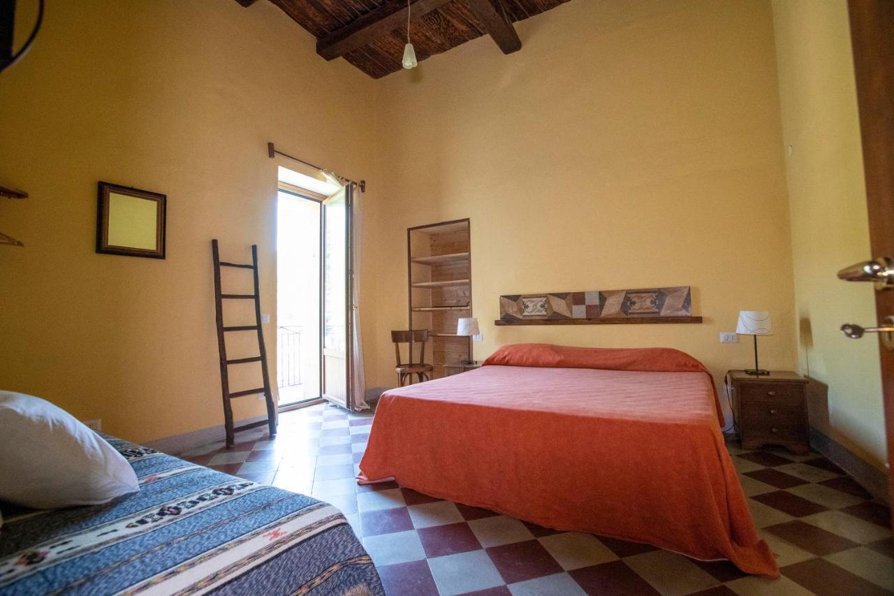 Hotel La Casa Sul Blu Diffuso