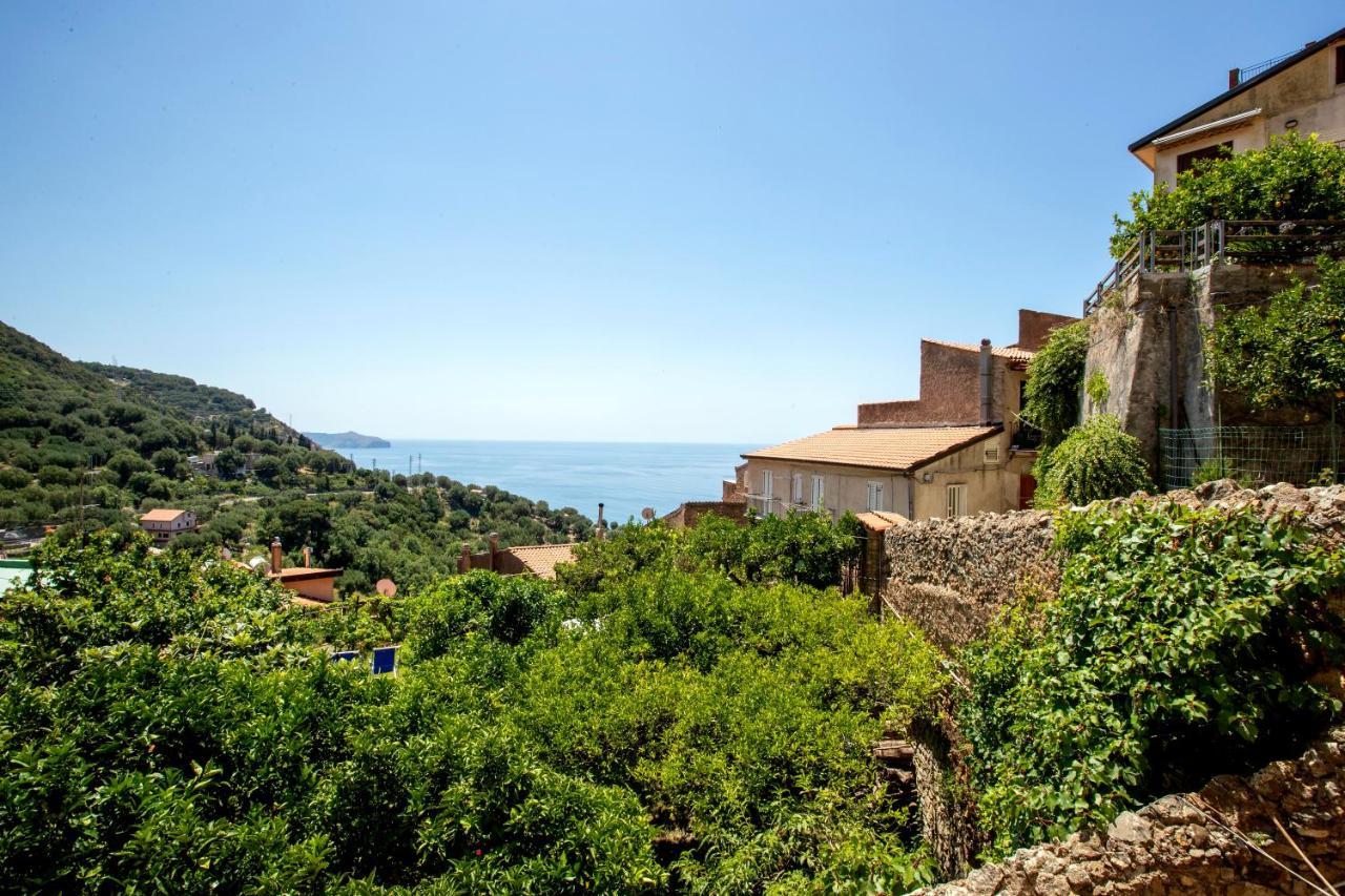 La Casa Sul Blu Diffuso 3* Pisciotta