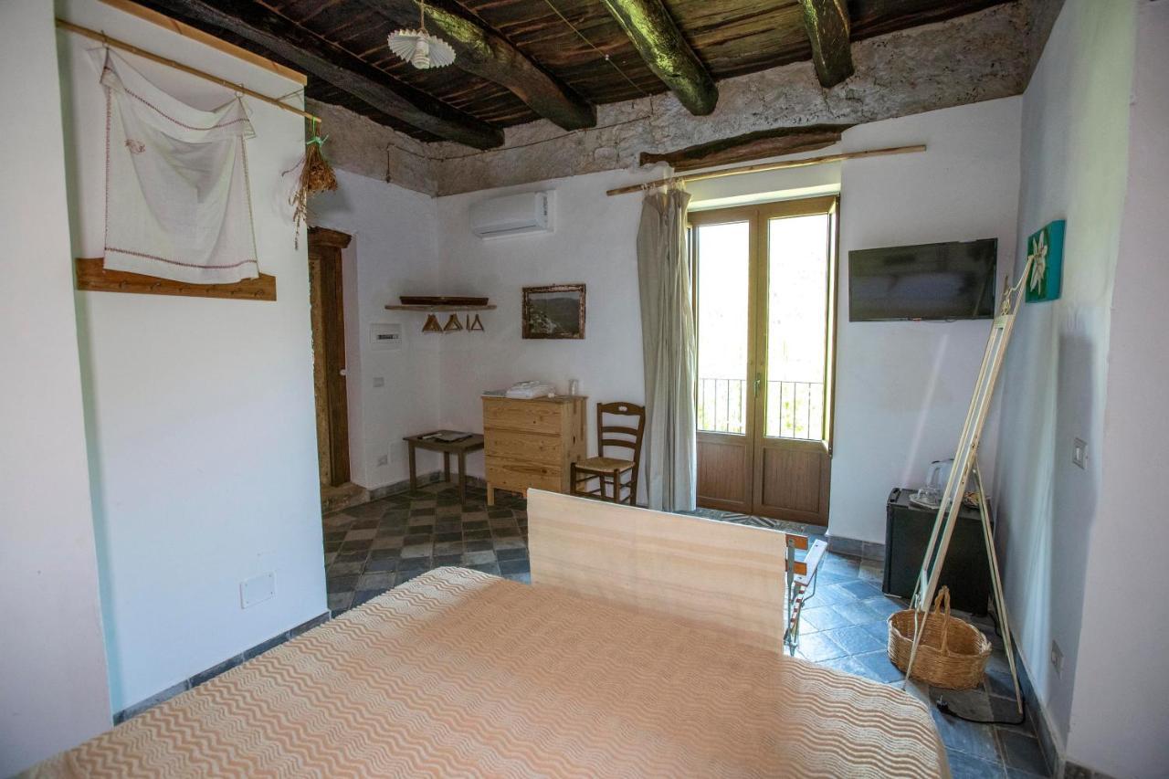La Casa Sul Blu Diffuso Pisciotta