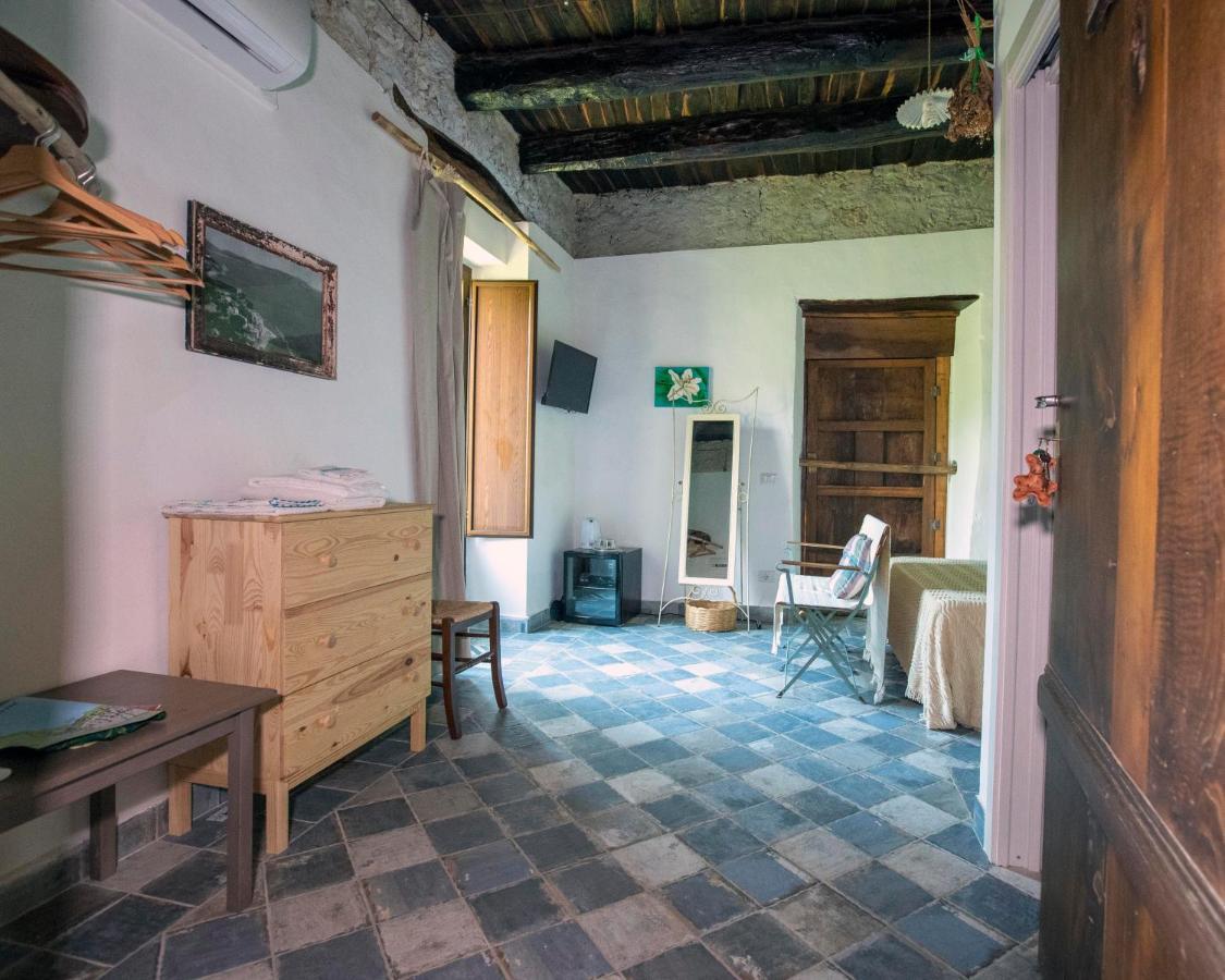Hotel La Casa Sul Blu Diffuso 3*
