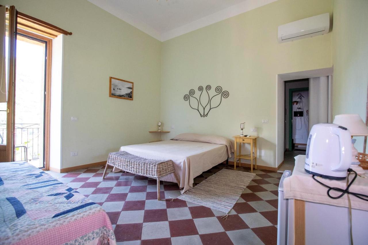 Hotel La Casa Sul Blu Diffuso Pisciotta
