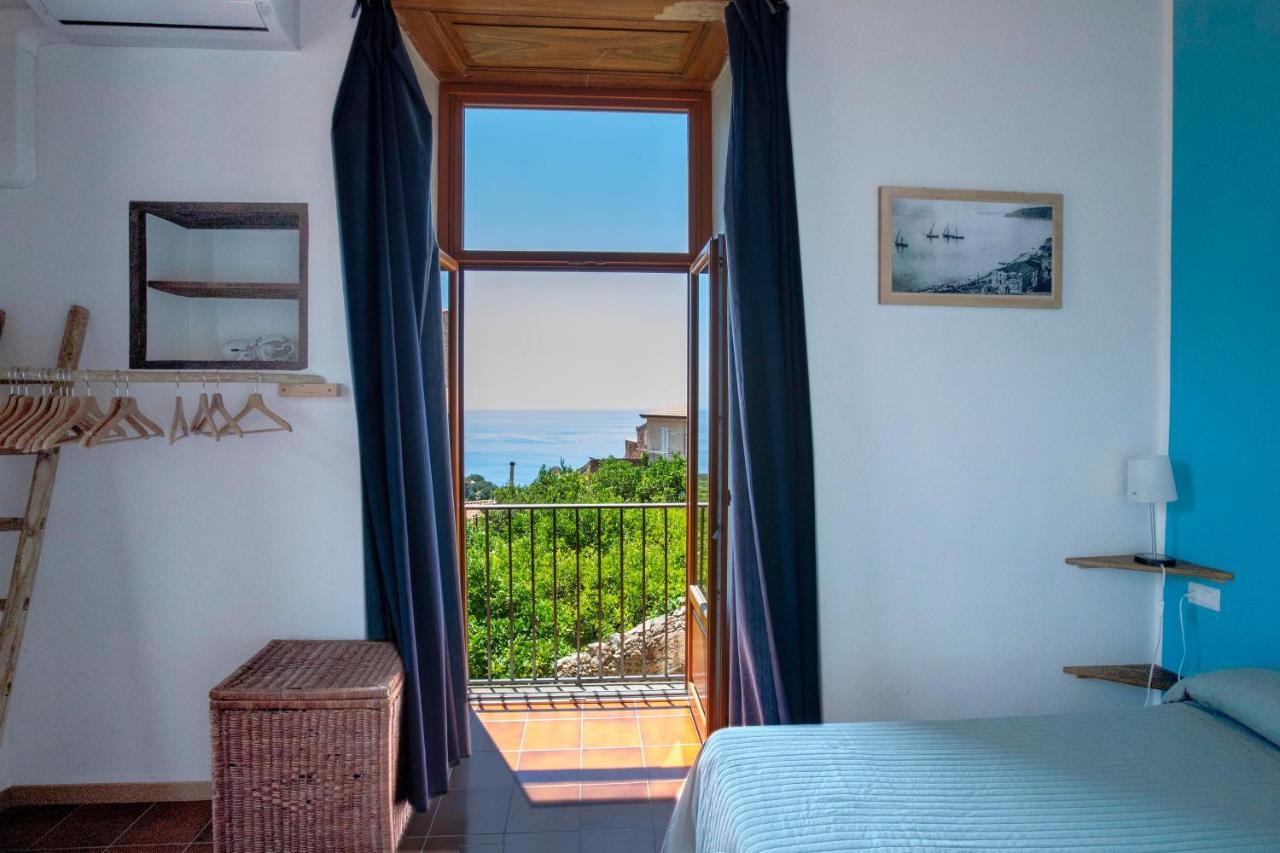 La Casa Sul Blu Diffuso Hotel 3*