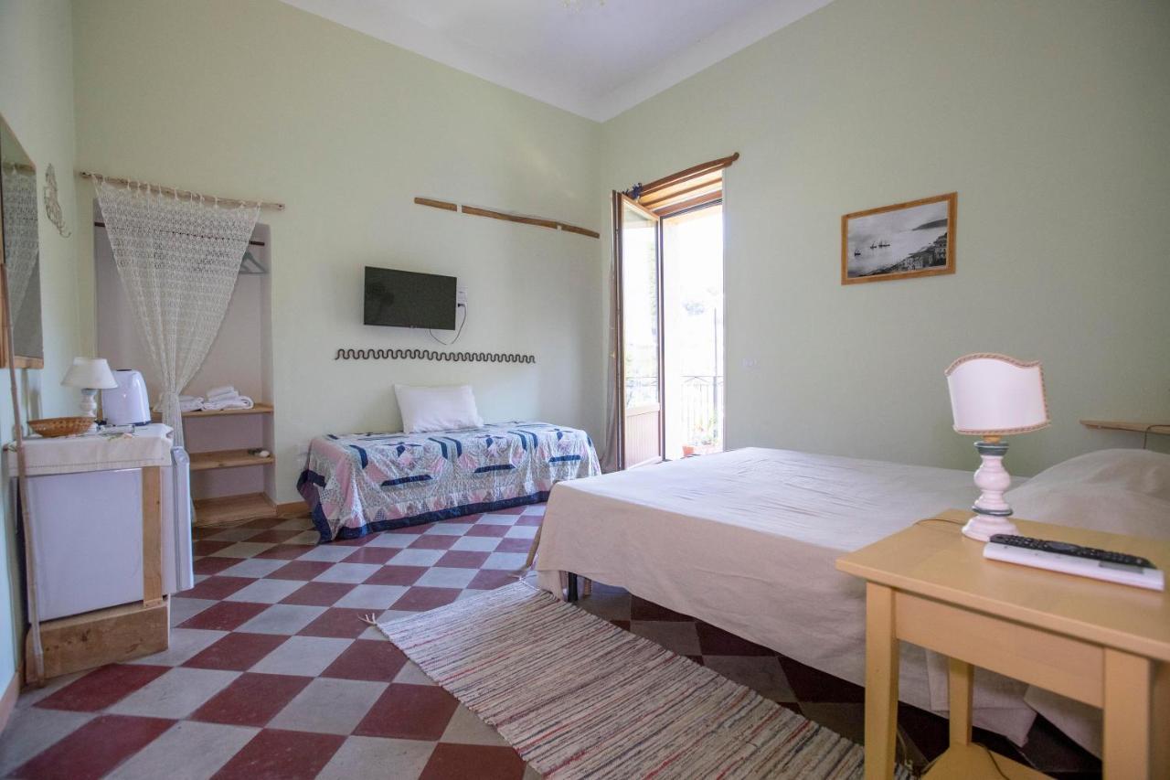La Casa Sul Blu Diffuso Hotel Pisciotta