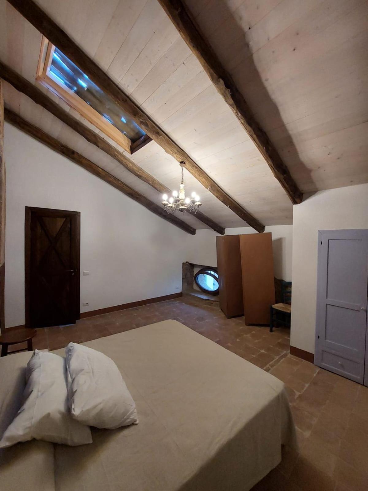 La Casa Sul Blu Diffuso Hotel Pisciotta