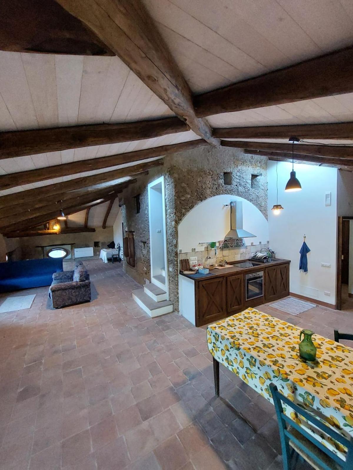 La Casa Sul Blu Diffuso Hotel Pisciotta