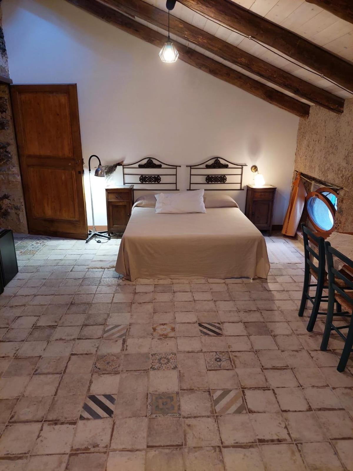 La Casa Sul Blu Diffuso Hotel 3*
