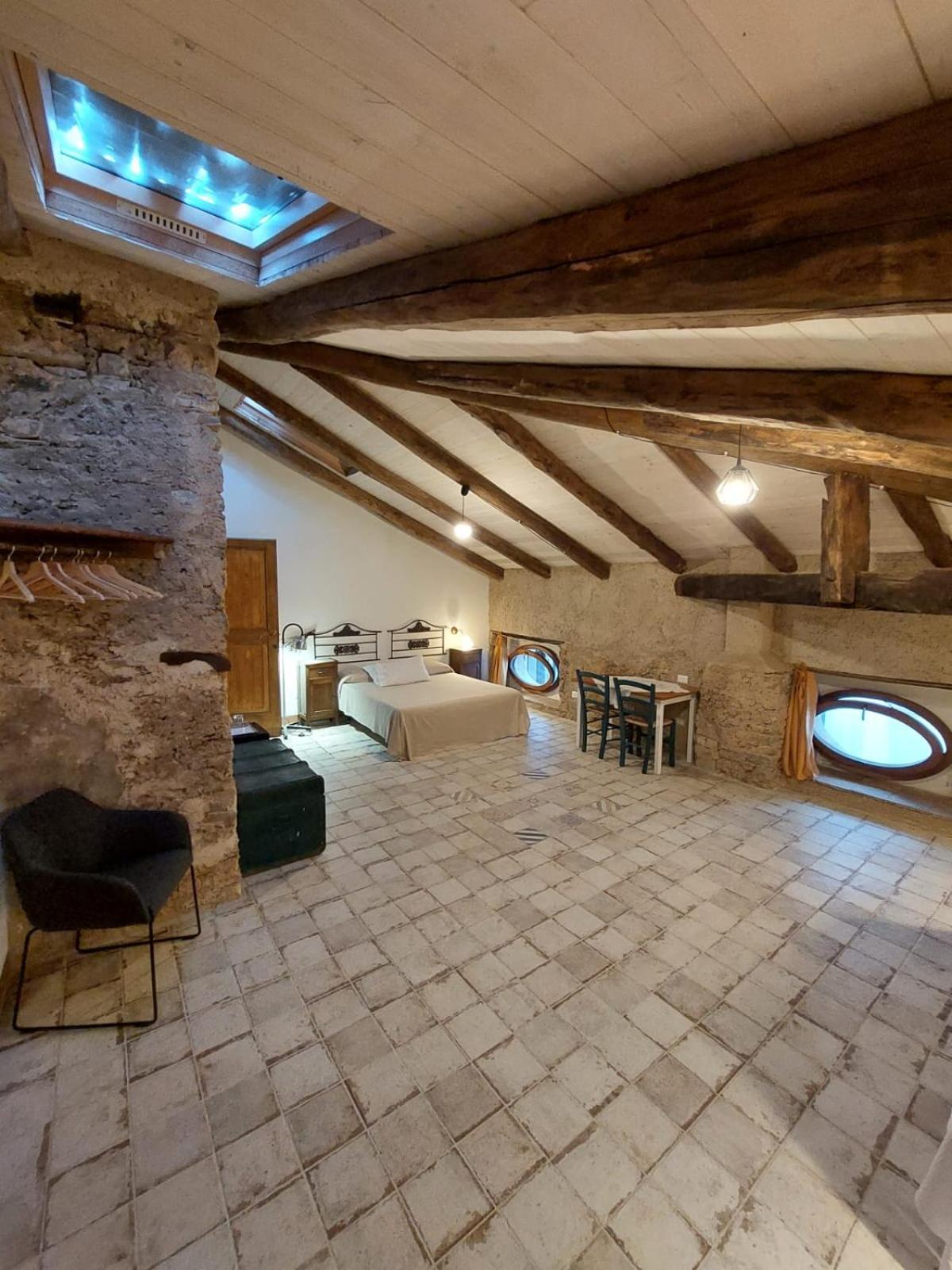 La Casa Sul Blu Diffuso Hotel Pisciotta