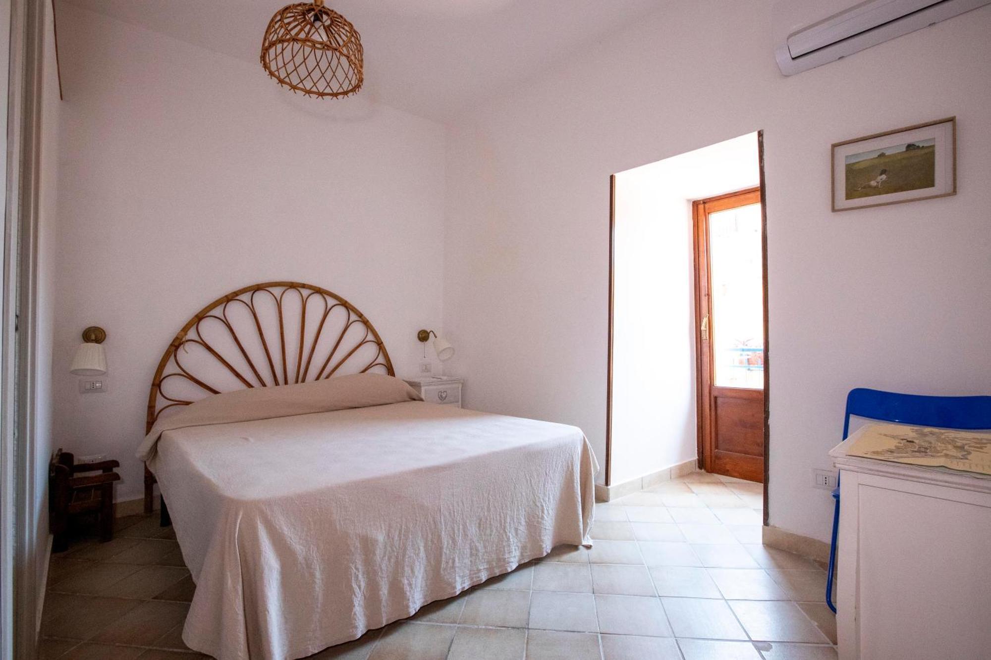 Hotel La Casa Sul Blu Diffuso 3*