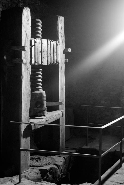 La Casa Sul Blu Diffuso Pisciotta