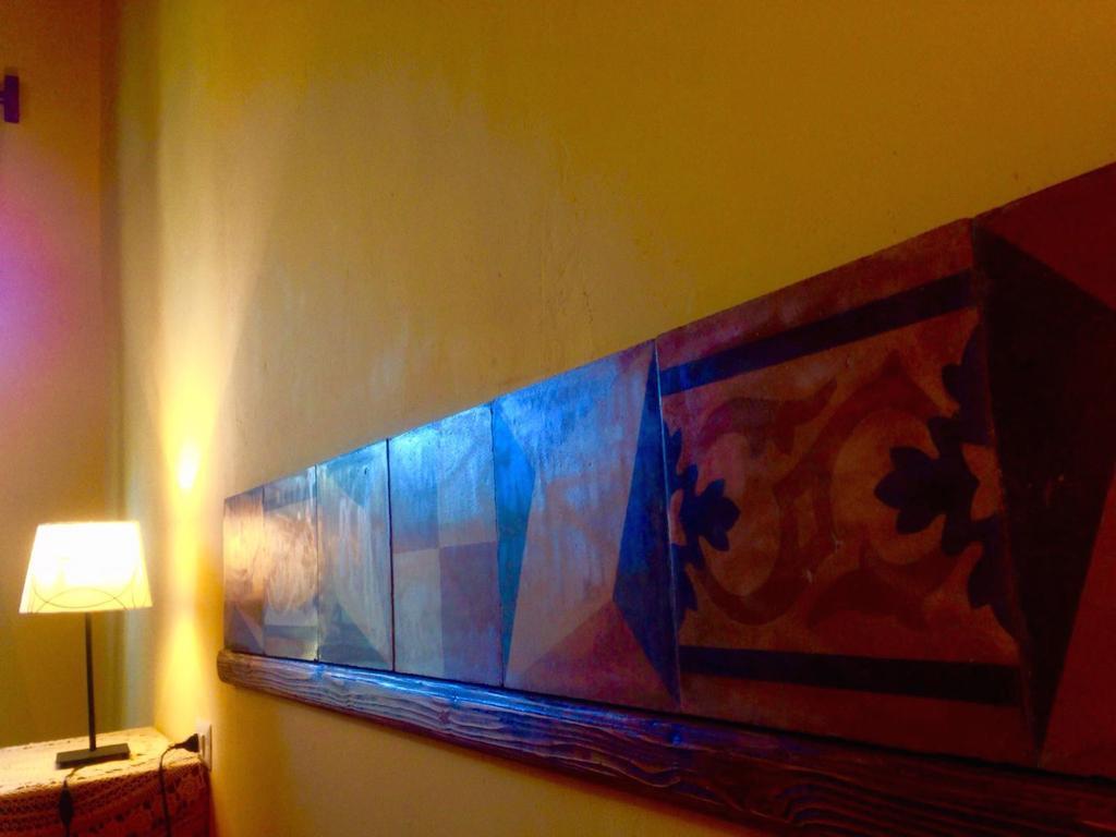 La Casa Sul Blu Diffuso Pisciotta