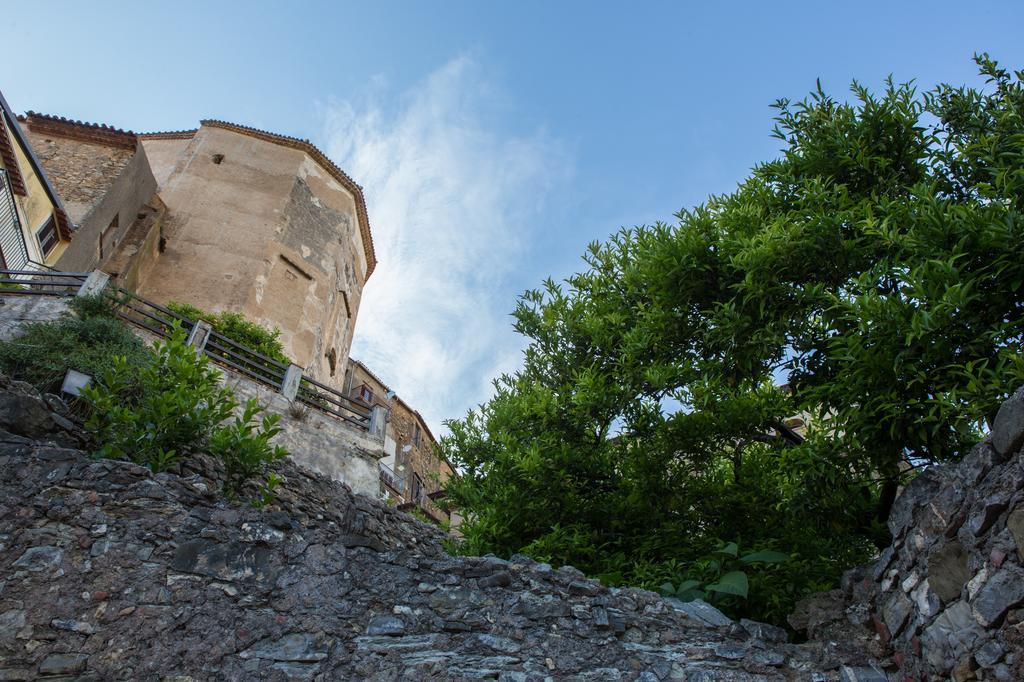 Hotel La Casa Sul Blu Diffuso Pisciotta