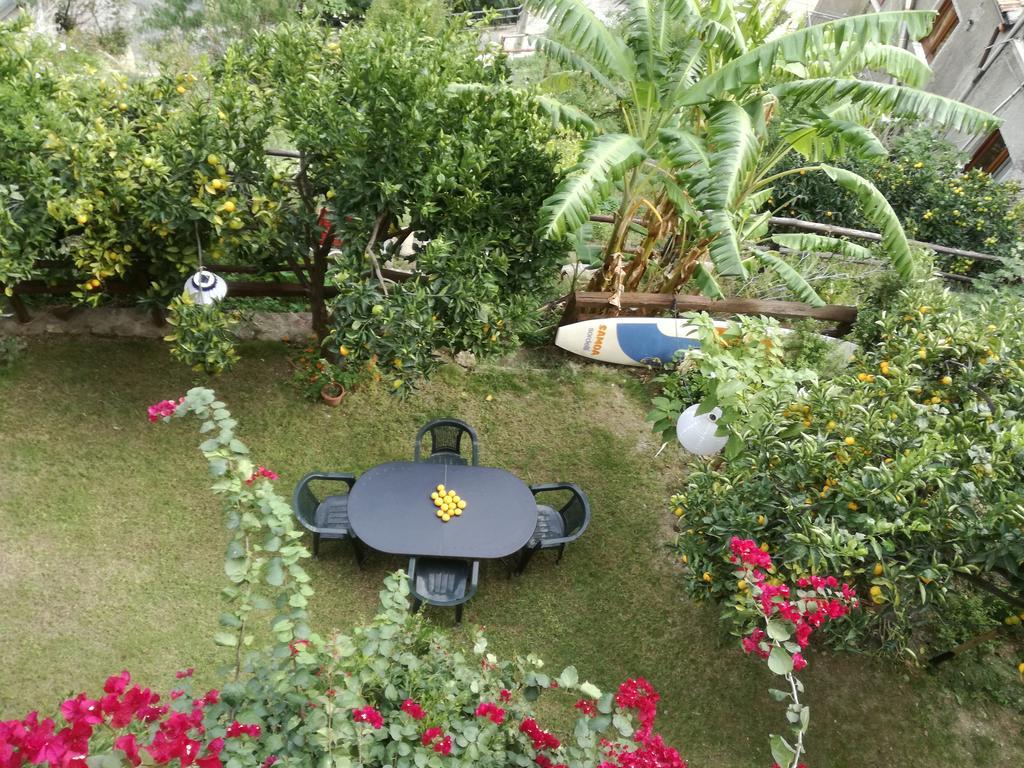 Hotel La Casa Sul Blu Diffuso 3*