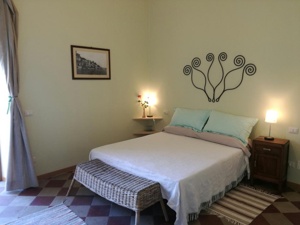 La Casa Sul Blu Diffuso