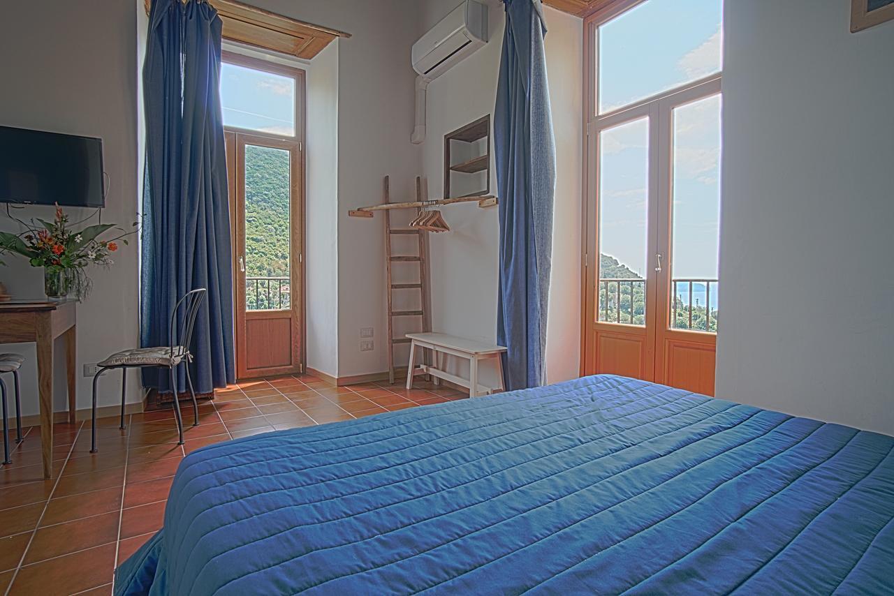 Hotel La Casa Sul Blu Diffuso Pisciotta