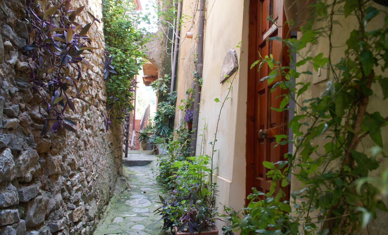 Hotel La Casa Sul Blu Diffuso