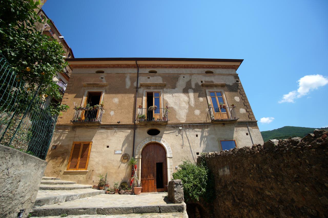 La Casa Sul Blu Diffuso 3*
