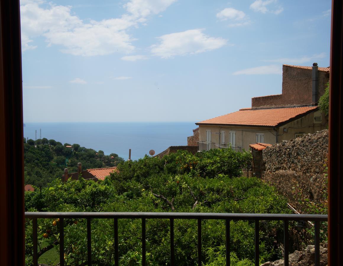 La Casa Sul Blu Diffuso Hotel
