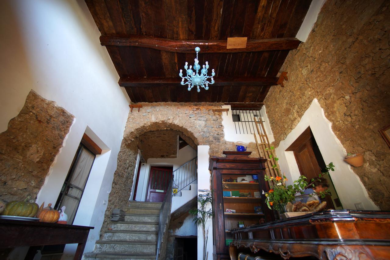 Hotel La Casa Sul Blu Diffuso 3*