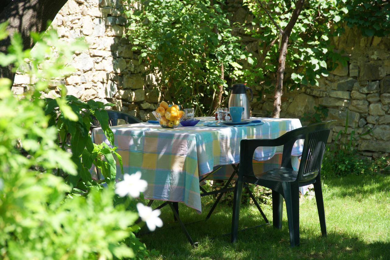 La Casa Sul Blu Diffuso 3*
