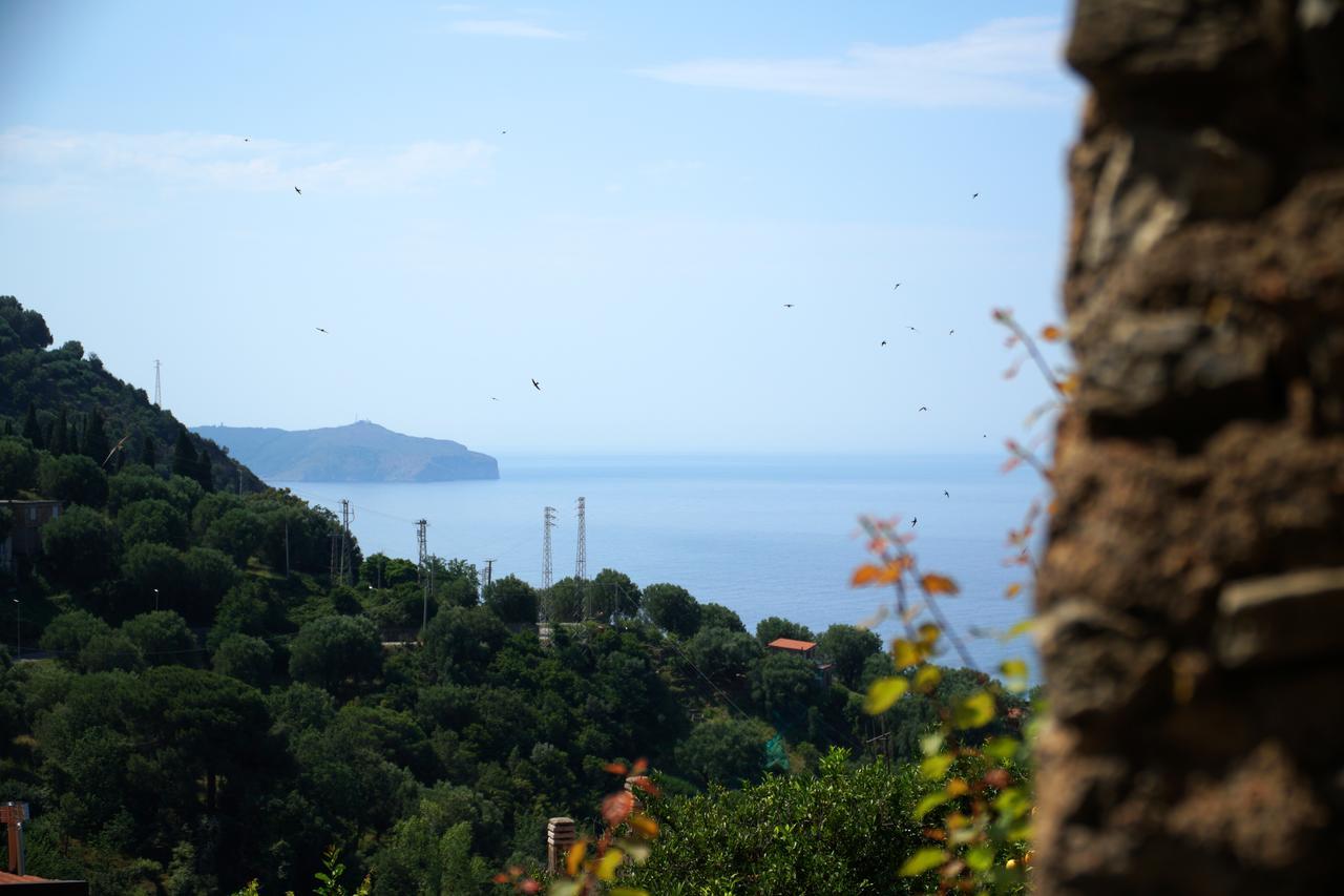 La Casa Sul Blu Diffuso 3*