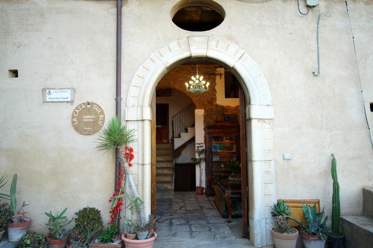 Hotel La Casa Sul Blu Diffuso