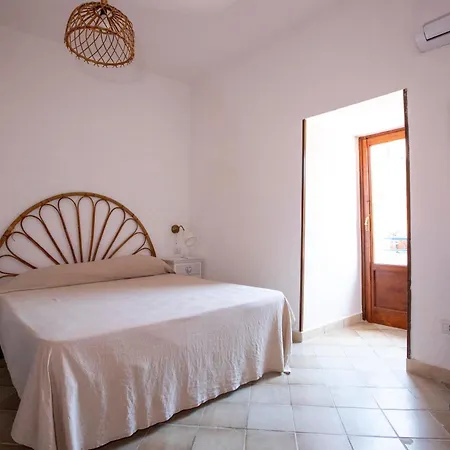 La Casa Sul Blu Albergo Diffuso Pisciotta Room photo