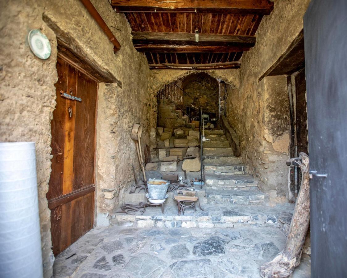 Hotel La Casa Sul Blu Diffuso Pisciotta