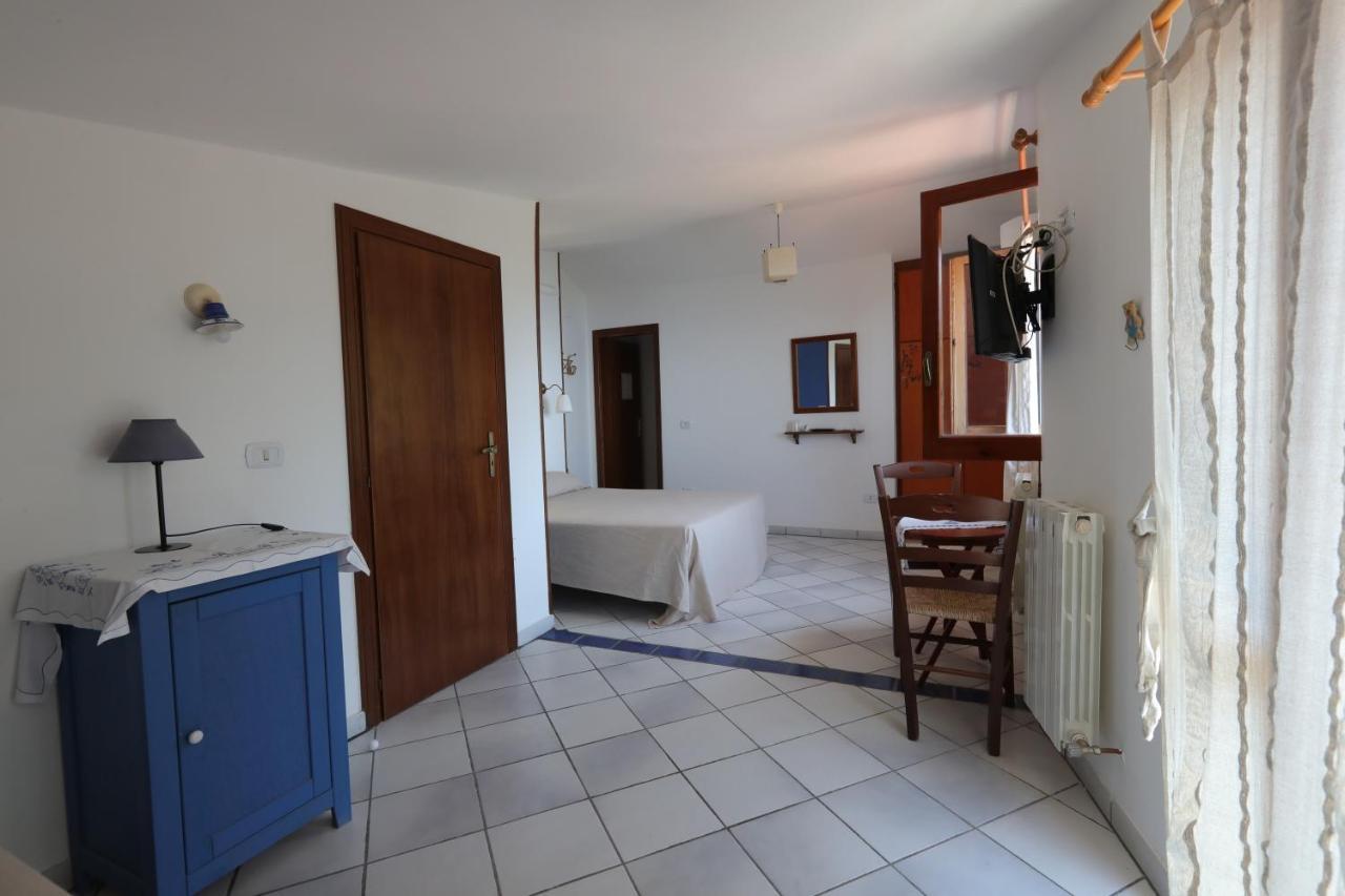 Hotel La Casa Sul Blu Diffuso