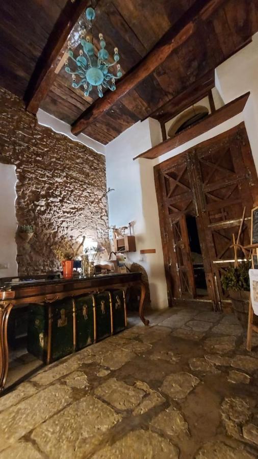 La Casa Sul Blu Diffuso 3*