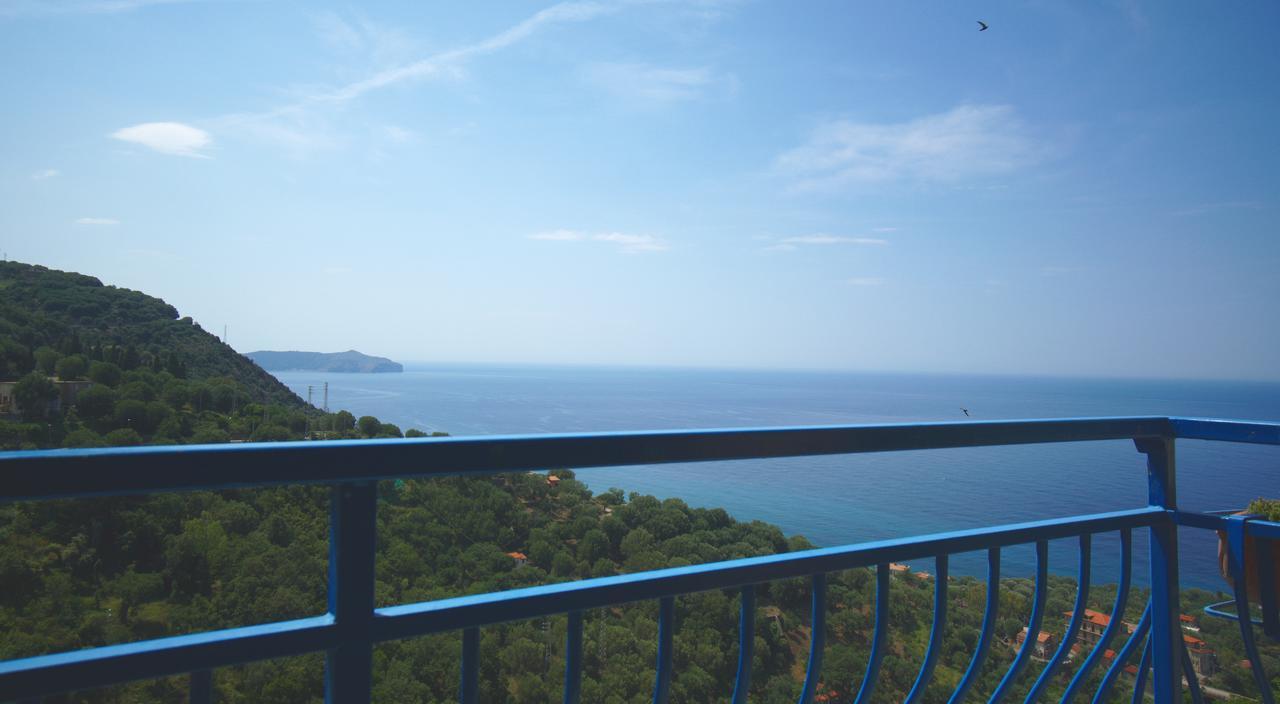 La Casa Sul Blu Diffuso Hotel