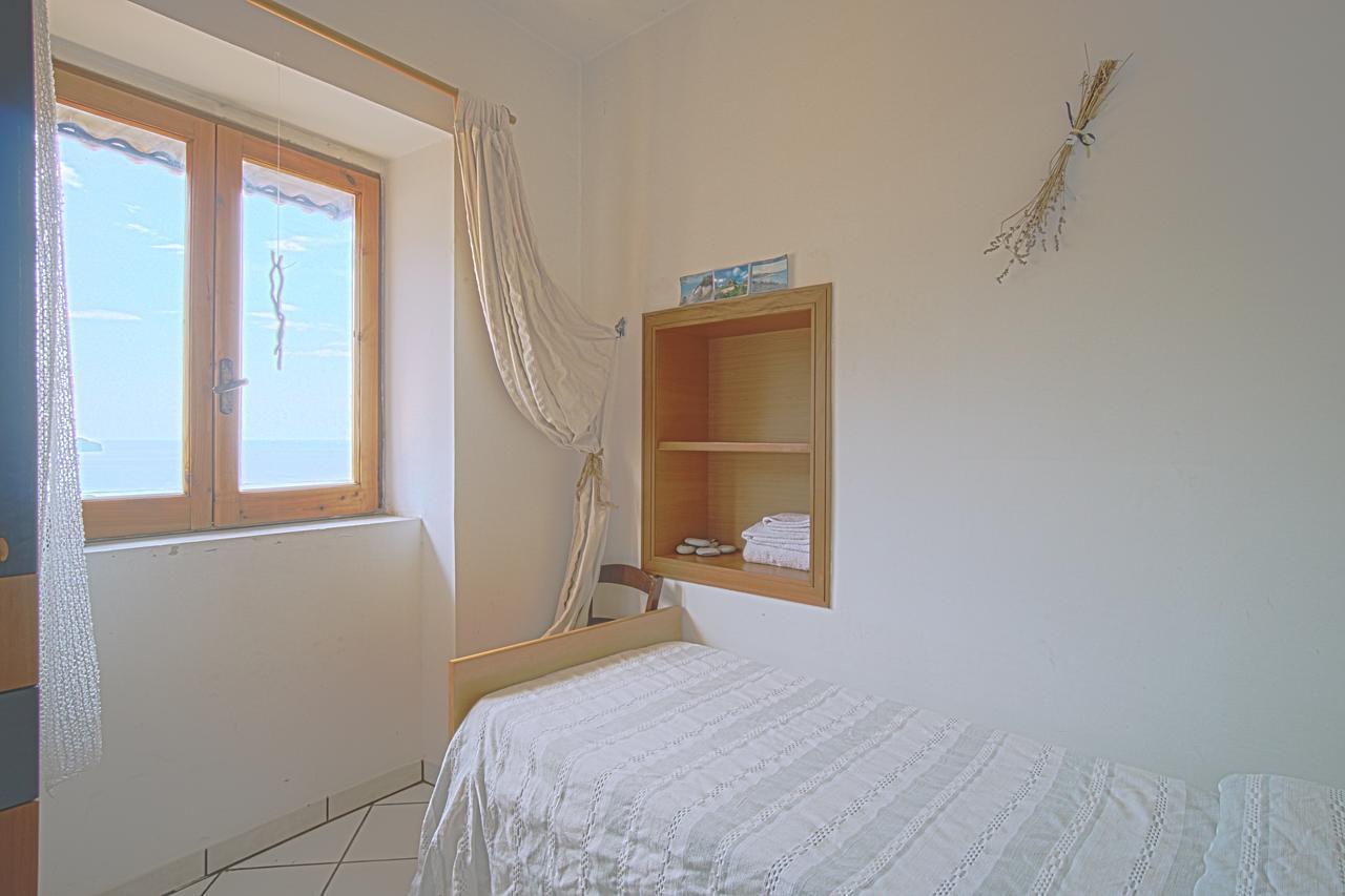 La Casa Sul Blu Diffuso Hotel Pisciotta