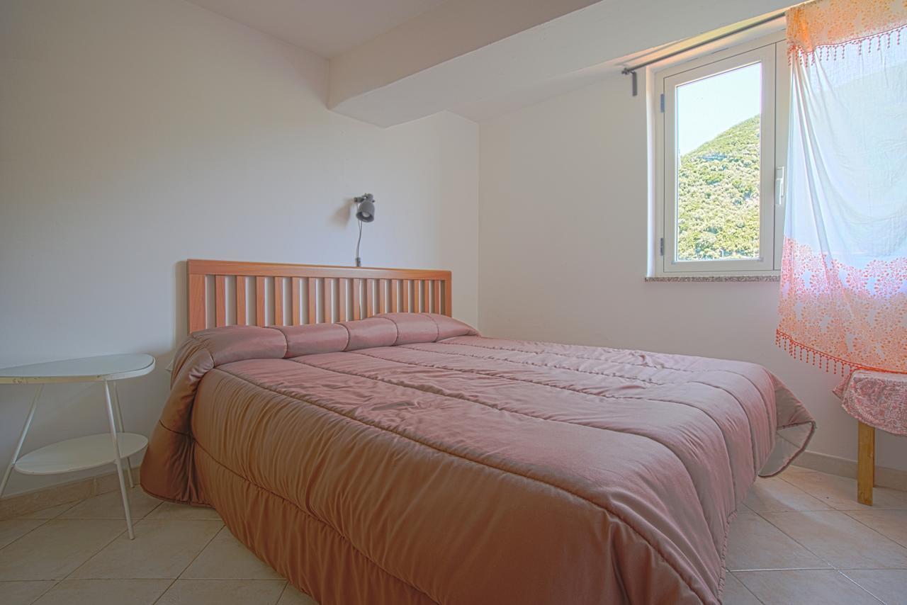 La Casa Sul Blu Diffuso Hotel Pisciotta