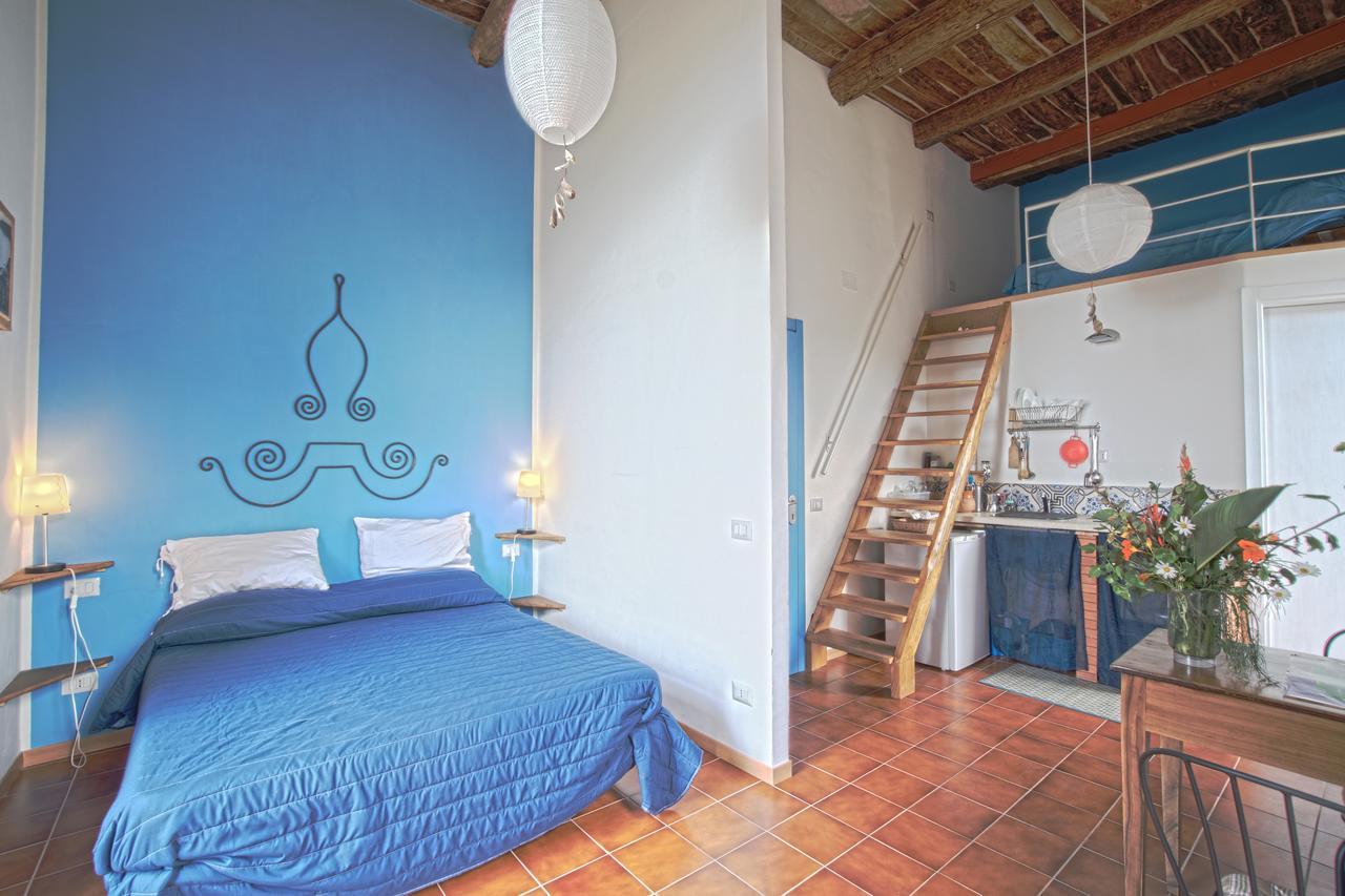 Hotel La Casa Sul Blu Diffuso