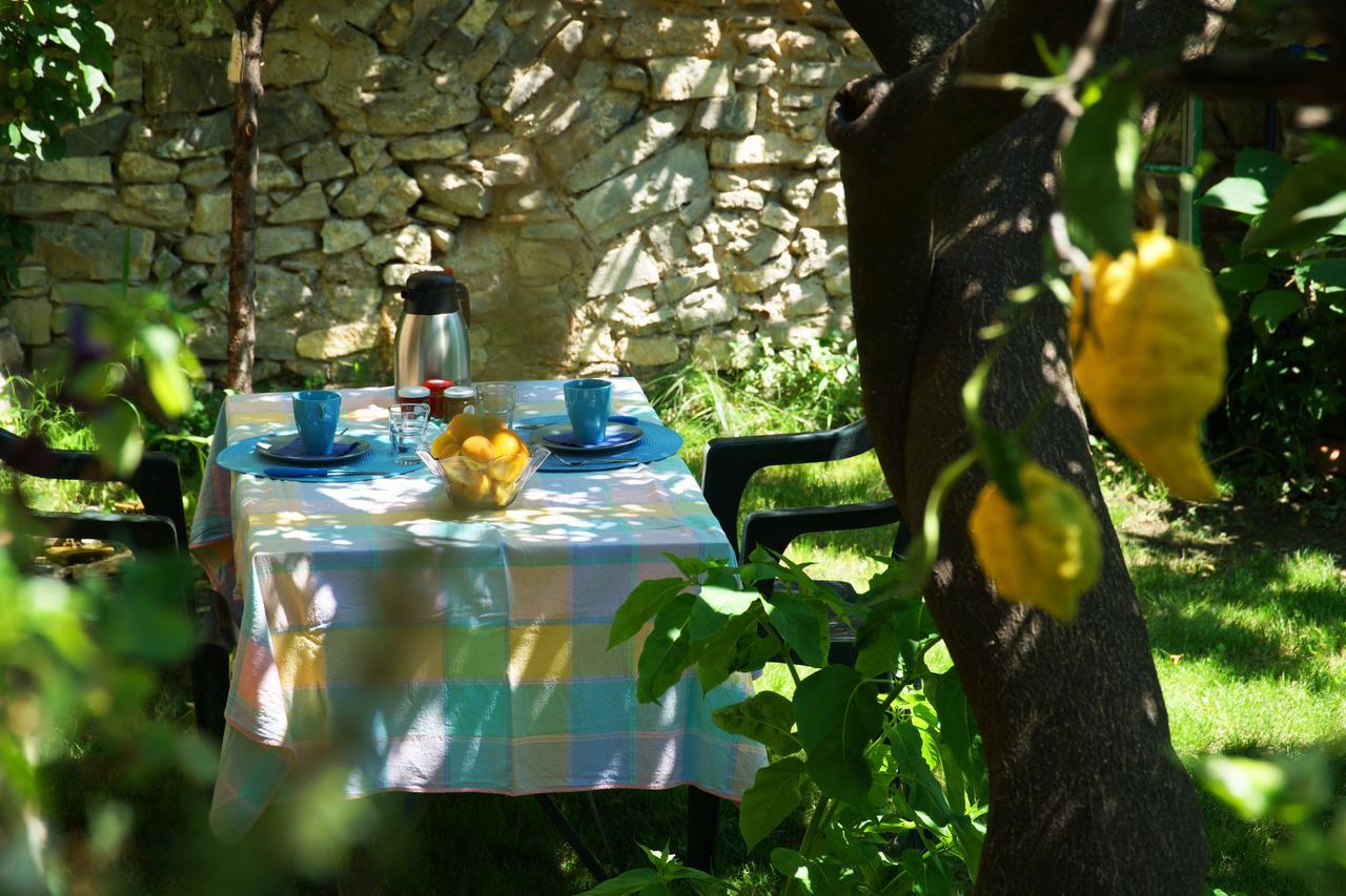 La Casa Sul Blu Diffuso 3*