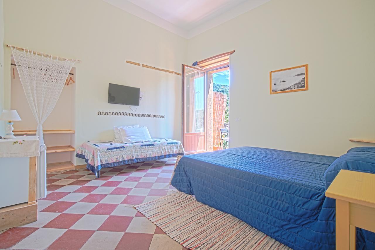 La Casa Sul Blu Diffuso